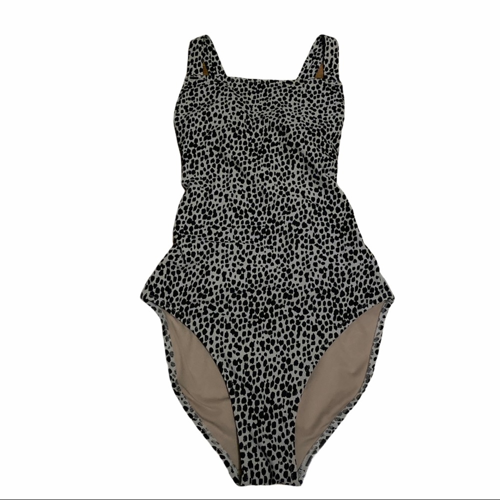 Old Navy One Piece Swimsuit
